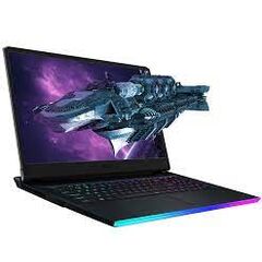 MSI Raider GE76 173 inch UHD 4K 120Hz Gaming Laptop Intel Core i9-12900HK RTX3080TI 32GBDDR5 1TB NVMe SSD Win11