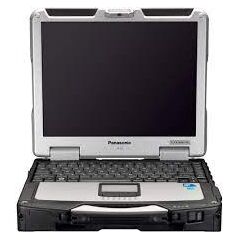 ​PANASONIC Federal Specific Win10 Pro Intel Core i5-1145G7 (up to 44GHz)