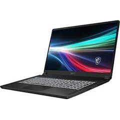 MSI Creator Z17 17 inch QHD+ 165hz 100% DCI-P3 Professional Creator Laptop Intel Core i7-12700H RTX3070Ti 32GB DDR5 1TB NVMe SSD Win11Pro