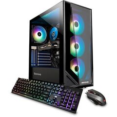 Top ponuda iBUYPOWER Trace MR 195i Desktop Computer - LaptopPlaza uvoz i distribucija laptopova, projektora i druge IT opreme