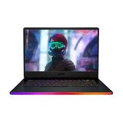MSI Raider GE66 156 inch UHD 4K 120Hz Gaming Laptop Intel Core i9-12900HK RTX3080TI 32GBDDR5 1TB NVMe SSD Win11