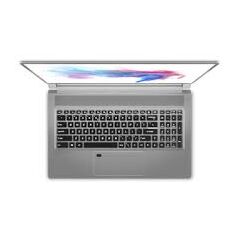 MSI Creator Z17 17 inch QHD+ 165hz 100% DCI-P3 Professional Creator Laptop Intel Core i9-12900H RTX3080ti 64GB DDR5 2TB NVMe SSD Win11Pro