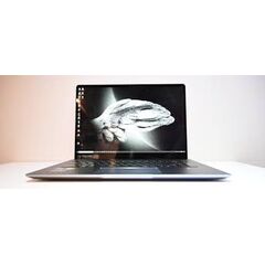 MSI Creator Z16 16 inch QHD+ 120hz 100% DCI-P3 Premium Professional Laptop Intel Core i9-11900H RTX3060 16GB DDR4 1TB NVMe SSD TB4 Win10Pro