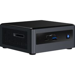 Top ponuda Intel Frost Canyon NUC 10 Miniature Desktop Computer (Tall) - LaptopPlaza uvoz i distribucija laptopova, projektora i druge IT opreme