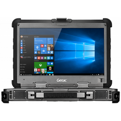​GETAC X500G3 - i5-7440EQ vPro 156inch DVD SM W 10 Pro x64 16GB RAM +TAA 512GB SSD