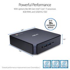 Top ponuda ASUS Chromebox 3 N7043U Mini Desktop Computer - LaptopPlaza uvoz i distribucija laptopova, projektora i druge IT opreme