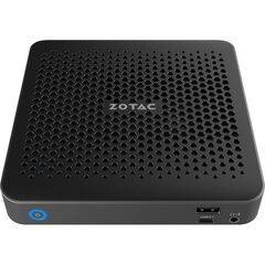 Top ponuda ZOTAC ZBOX edge MI643 Mini PC - LaptopPlaza uvoz i distribucija laptopova, projektora i druge IT opreme