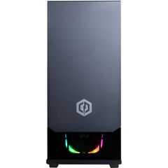 CyberPowerPC Gamer Supreme Liquid Cool Gaming Desktop Computer