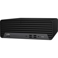 Top ponuda HP EliteDesk 805 G8 Small Form Factor Desktop Computer - LaptopPlaza uvoz i distribucija laptopova, projektora i druge IT opreme