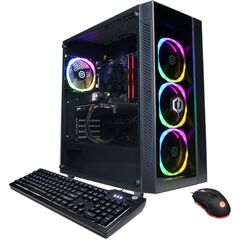 CyberPowerPC Gamer Xtreme Gaming Desktop Computer