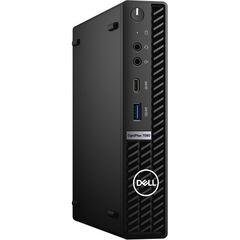 Top ponuda Dell OptiPlex 7090 Micro Desktop Computer - LaptopPlaza uvoz i distribucija laptopova, projektora i druge IT opreme