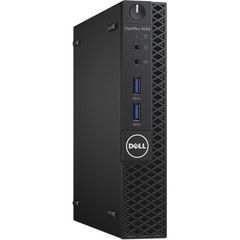 Dell OptiPlex 3050 Micro Desktop Computer