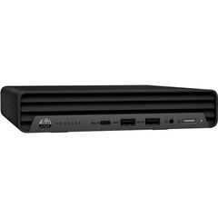 Top ponuda HP ProDesk 400 G6 Mini Desktop Computer - LaptopPlaza uvoz i distribucija laptopova, projektora i druge IT opreme
