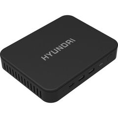 Top ponuda Hyundai Mini PC Desktop Computer (Black) - LaptopPlaza uvoz i distribucija laptopova, projektora i druge IT opreme