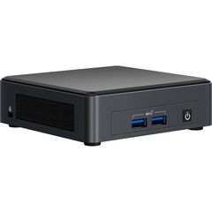 Intel NUC 11 Pro NUC11TNKi7 Kit (Slim)