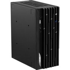 MSI Pro DP20Z Micro Desktop Computer (Black)