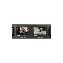 Delvcam  DELV-2LCD-7XLRM