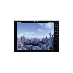 Marshall Electronics V-LCD15SB-AFHD-DT