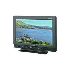 Panasonic BT-LH1760W 17" Widescreen HD/SD LCD Video Monitor