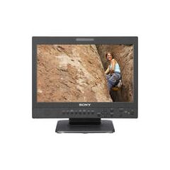 Sony LMD-1530W 15.3" LCD Monitor