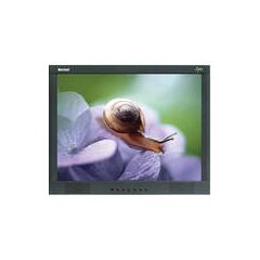 Marshall Electronics M-Lynx-15-RM 15" Lynx Series LCD Monitor with Rackmount Frame