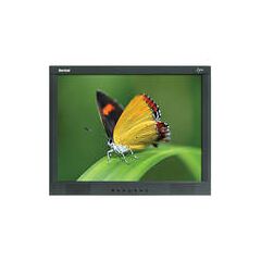 Marshall Electronics M-Lynx-17-RM 17" Lynx Series LCD Monitor with Rackmount Frame