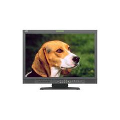 JVC DT-V24G1Z Verite 24" 3G HD-SDI/SDI Studio Monitor