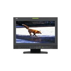 JVC DT-V17G1Z Verite 17" 3G HD-SDI/SDI Studio Monitor