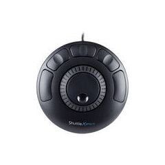 Contour Design Shuttle-Xpress NLE Multimedia Controller (Black)   00496-0