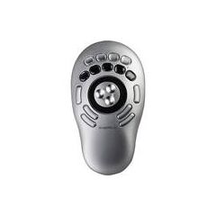 Contour Design ShuttlePRO v2 - NLE Multimedia Controller (Silver)  00499-0