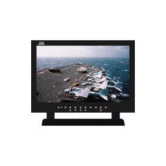 Tote Vision LCD-1560HD Color Monitor (15.6")