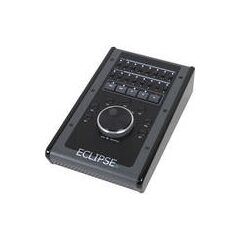JLCooper Eclipse TX Midnight Compact Transport Controller  ECLIPSE-TX-MIDNIGTHT