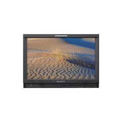 Sony LMD-1541W 15" Wide Screen High-Grade LCD Monitor