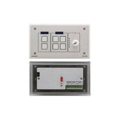 Kramer K-NET Auxiliary Control Panel   RC-53D