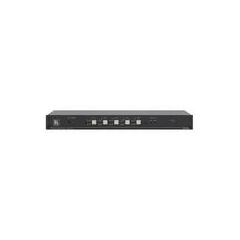 Kramer PL-50 AC Power Controller Monitor (5-channel)   PL-50