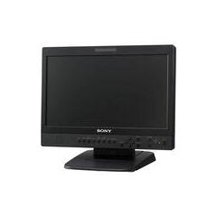 Panasonic BT-L1500PJ 15.4" LCD Production Monitor
