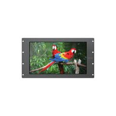 Blackmagic Design 17" SmartView HD Studio Monitor  HDL-SMTVHD