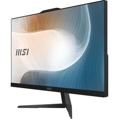 Top ponuda MSI 23.8" Modern AM242 11M All-in-One Desktop Computer (Black) - LaptopPlaza uvoz i distribucija laptopova, projektora i druge IT opreme