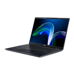 Acer TMP614-52-71E6, Windows 10 Pro (64-bit)Intel Core i7-1185G7 vPro