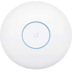 Ubiquiti Networks UAP-AC-SHD 802.11AC Wave 2 Access Point with Dedicated Security Radio
