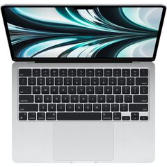 Apple 13.6" MacBook Air (M2, Silver)