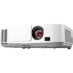 Top ponuda NEC NP-P401W 4000-Lumen Widescreen Multi-Region Installation Projector - LaptopPlaza uvoz i distribucija laptopova, projektora i druge IT opreme