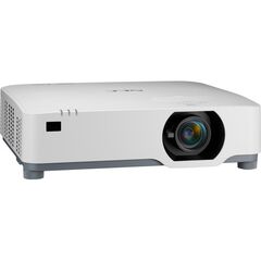 Top ponuda NECNP-P525WL LCD DISPLAY/5200 ANSI LUMEN - 1280 X 800/500K:1 - 16:10/1YR - LaptopPlaza uvoz i distribucija laptopova, projektora i druge IT opreme