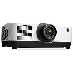 Top ponuda NP-PA804UL with NP41ZL lens.  Bundle includes PA804UL projector and NP41ZL lens, WHITE CABINET - LaptopPlaza uvoz i distribucija laptopova, projektora i druge IT opreme