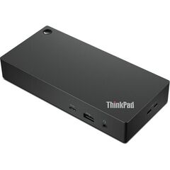 Lenovo ThinkPad Universal USB Type-C Dock Isporuka odmah