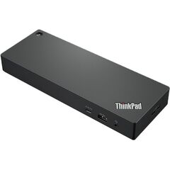 Top ponuda Lenovo ThinkPad Universal Thunderbolt 4 Dock Isporuka odmah - LaptopPlaza uvoz i distribucija laptopova, projektora i druge IT opreme