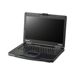 Panasonic CF54 I5/2.4 2C 14 4GB 500GB Windows 10 Professional CF-54EP042VM