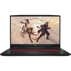 Top ponuda MSI - Katana GF76 17.3" Gaming Laptop - Intel Core i7 - 16GB Memory - 512 GB SSD - Black - LaptopPlaza uvoz i distribucija laptopova, projektora i druge IT opreme