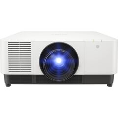 Top ponuda Sony VPL-FHZ101L/W 10,000-Lumen WUXGA Laser 3LCD Projector (White, No Lens) - LaptopPlaza uvoz i distribucija laptopova, projektora i druge IT opreme
