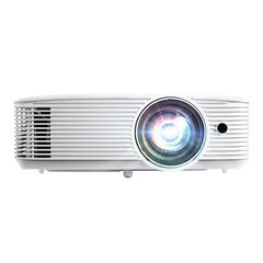 Top ponuda Optoma Technology EH412STx 4000-Lumen Full HD Short-Throw DLP Projector - LaptopPlaza uvoz i distribucija laptopova, projektora i druge IT opreme